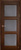 Дверь межкомнатная Турин Ольха Античный орех ПВДГ (20-4, 20-6, 20-7) #1
