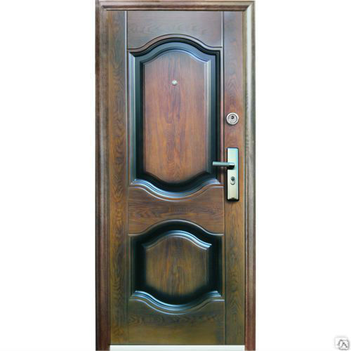 Дверь К550-2