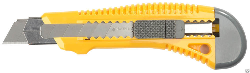 Ножевка STAYER "MASTER" по металлу, пластмассовая ручка, 300мм 1576