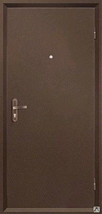 Дверь входная Мастер скин ОРИОН 6500 #1