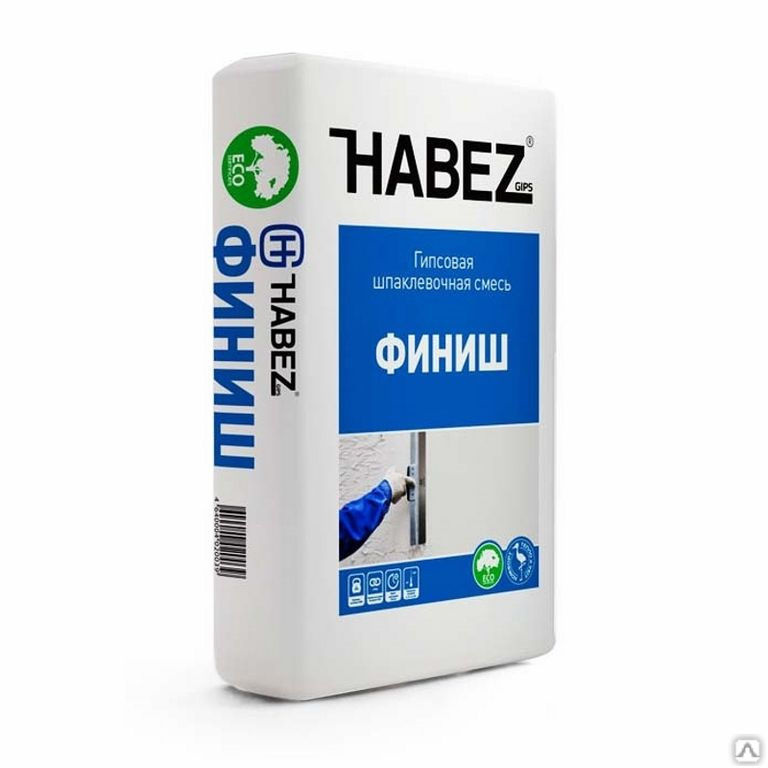 Гипсовая штукатурка машинного нанесения МН ПЛАСТ купить оптом за 173.50 ...