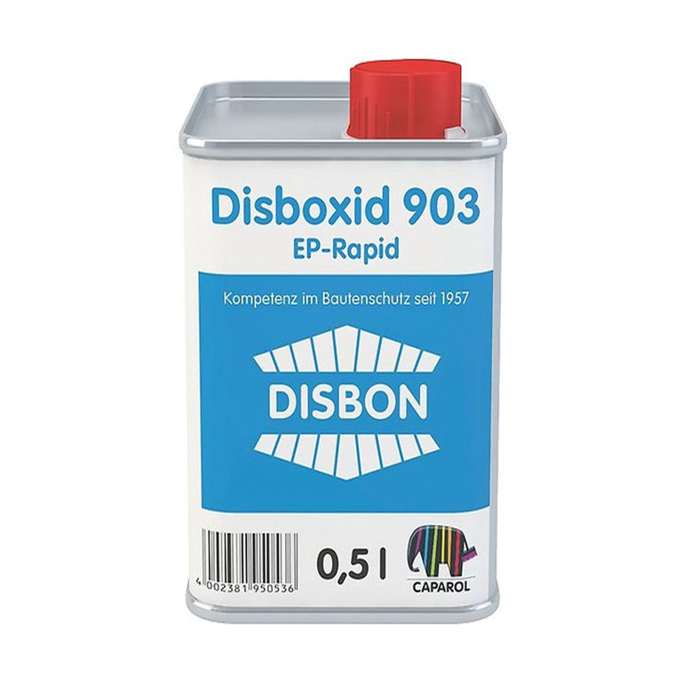 Добавка Disbpn Disboxid 903 EP Rapid / Дисбоксид ЕП Рапид, 500 мл