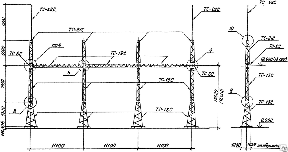 407. 407. 407 2 162. 3. тд-1 крепежный элемент 3.