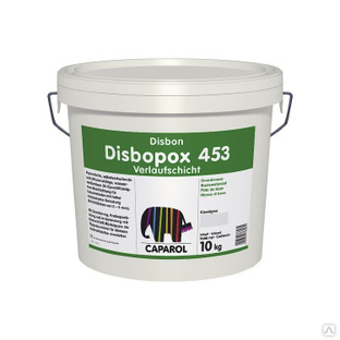 Отвердитель эпоксидный Disbon Disboxid 464 EP-Decksiegel Haerter 6 кг 