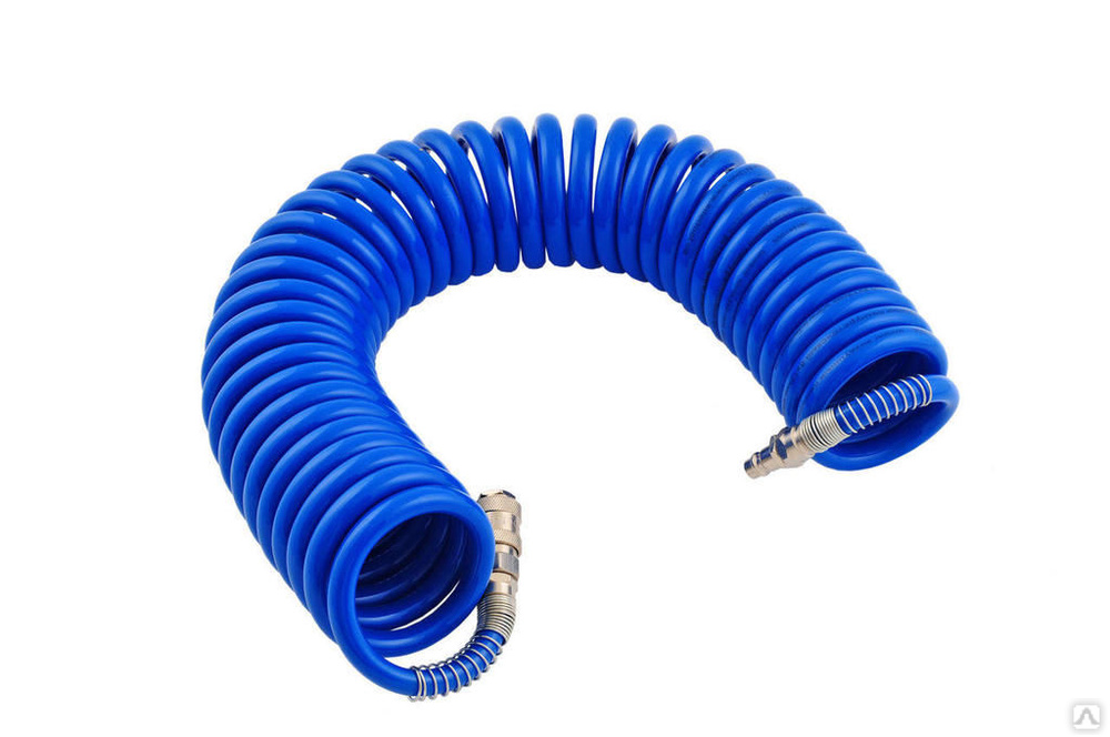 Гибкий шланг 12 атмосфер. Шланг спиральный матрикс наружный диаметр 12мм. Fubag шланг спиральный с фитингами рапид_полиуретан_15бар_8х12мм, 5 м. Шланг для компрессора 12 мм. Шланг для компрессора с быстросъёмным соединением 10 м 8 мм 12 мм.