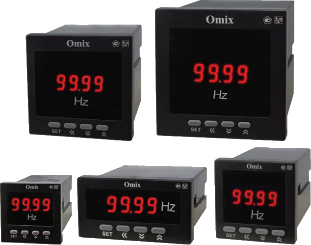 Частотомер Omix P99-F1-1