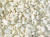 Мраморная крошка белоснежная (Байкал) фр. 5-10 мм, в мешках 40 кг #3