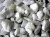 Мраморная крошка белоснежная (Байкал) фр. 5-10 мм, в мешках 40 кг #4