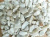 Мраморная крошка бело-кремовая фракция 10-15 (20) мм в мешках 40кг #2