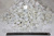 Галька мраморная белая (Байкал), 20-70 мм в мешках (25 кг) #2