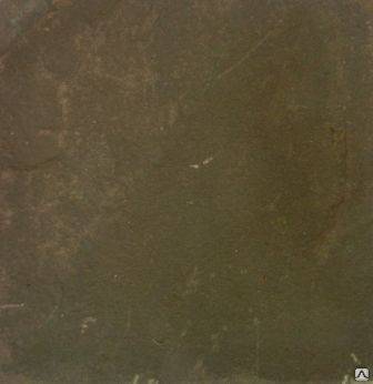 Плитка песчаник красный 300*300 мм, толщина 3-4 см