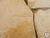 Песчаник желтый 3,5-4,5 см #3
