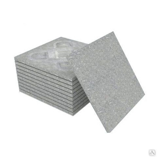 Плита бетонно-мозаичная 6КА-3 (6К3) 