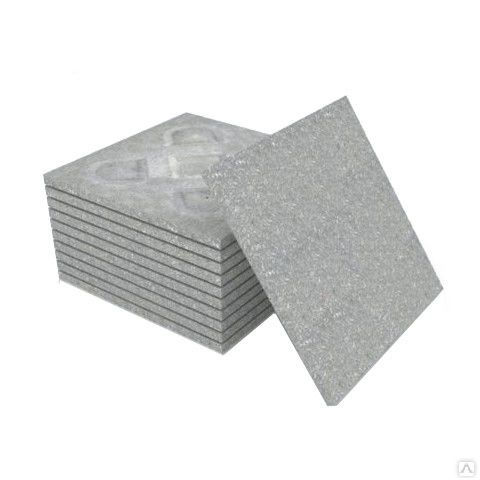 Плита бетонно-мозаичная 6КА-3 (6К3)