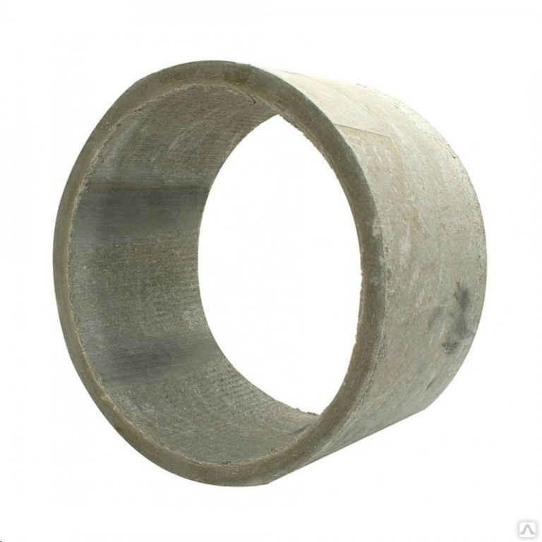 Муфта асбестоцементная на трубу d-100 мм ВТ-9 ГОСТ 31416-2009 купить за ...