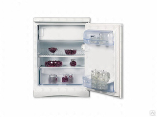 Холодильник Indesit TT85(W).(001/WT) 