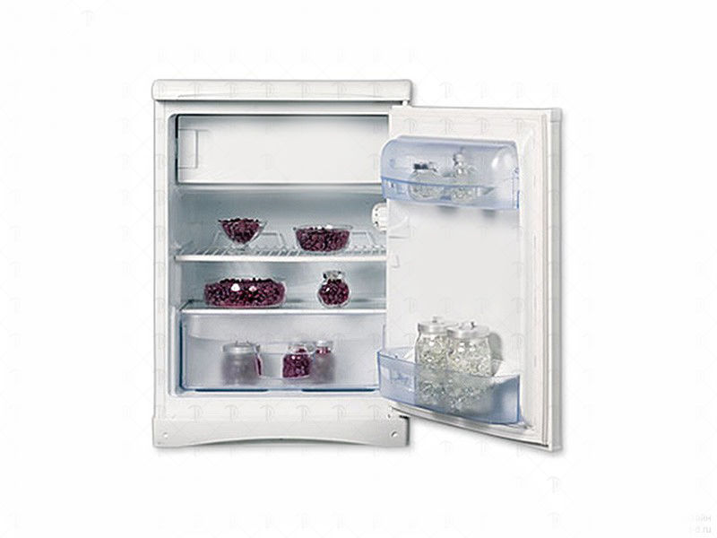 Холодильник Indesit TT85(W).(001/WT)