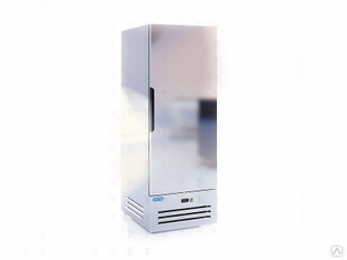 Холодильный шкаф EQTA Smart ШС 0,48-1,8 (S700D inox) 