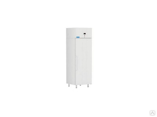 Универсальный холодильный шкаф EQTA ШСН 0,48-1,8 (ПЛАСТ 9003) 