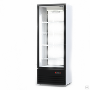 Шкаф холодильный Премьер ШВУП1ТУ-0,55 С2 (В/Prm, +5…+10) 