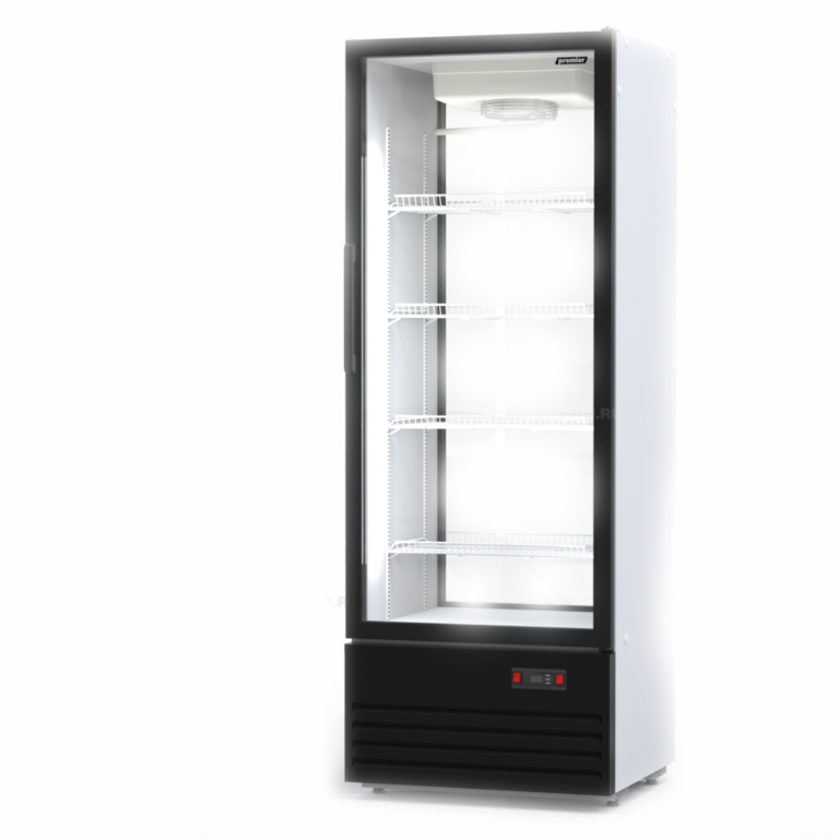 Шкаф холодильный Премьер ШВУП1ТУ-0,55 С2 (В/Prm, +5…+10)