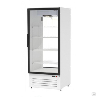 Шкаф холодильный Премьер ШВУП1ТУ-0,75 К4 