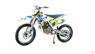 Мотоцикл Кросс TT250 (172FMM) (2020 г.) 