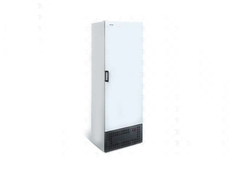 Универсальный холодильный шкаф Марихолодмаш ШХСн-370М