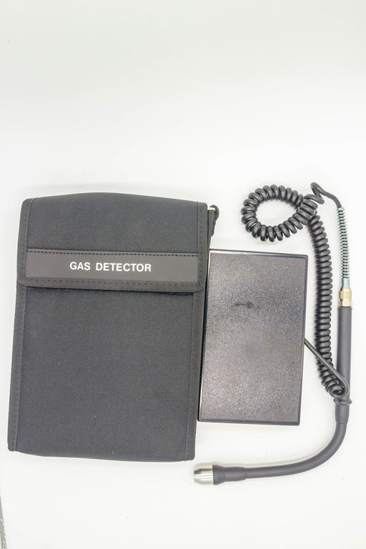Детектор утечки газа Geca SE151NM портативный 2