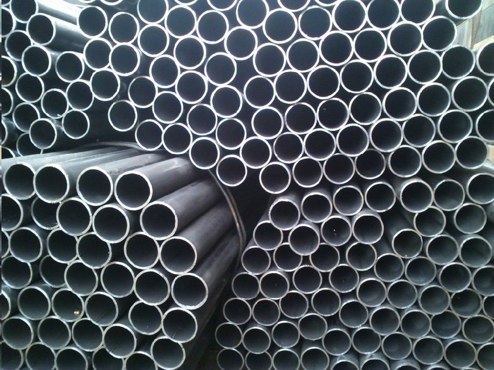 Труба ДУ8х2 стальная водогазопроводная ГОСТ 3262-75 ст 3