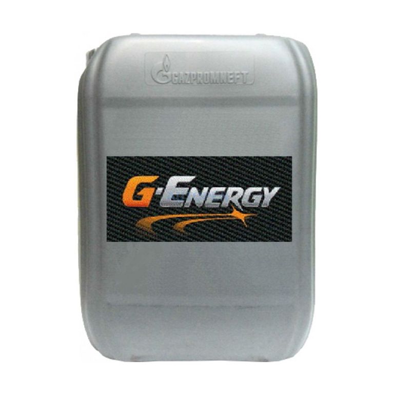G-Energy EXPERT L 5W40 20 л (Масло моторное полусинтетическое)