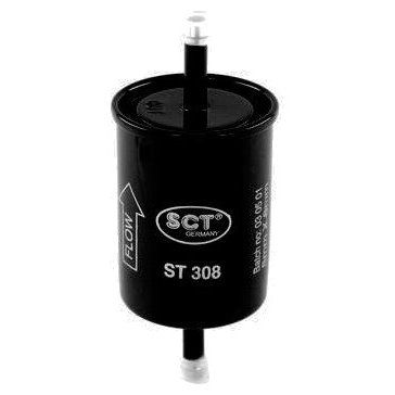 Фильтр топливный SCT SТ 6094 DAF LF55/IVECO EUROCARGO 00-