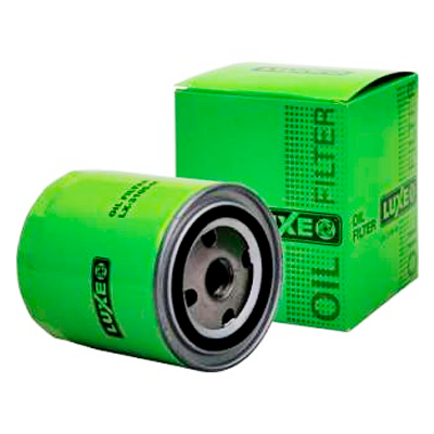 Фильтр масляный LUXE LX-05-M ВАЗ 08-09 (2105)