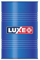 Антифриз Luxe Long Life G12+ красный 225 кг 216,5л