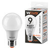 Лампа светодиодная LED WOLTA LX A60 15 Вт 1620 лм Е27 4000К 1/50