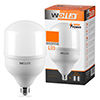 Лампа светодиодная LED WOLTA HP 40 Вт 3500 лм E27/40 6500K 1/20