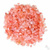 Гималайская розовая соль в кг (Соляная галька) фракция 2 - 5 мм #2