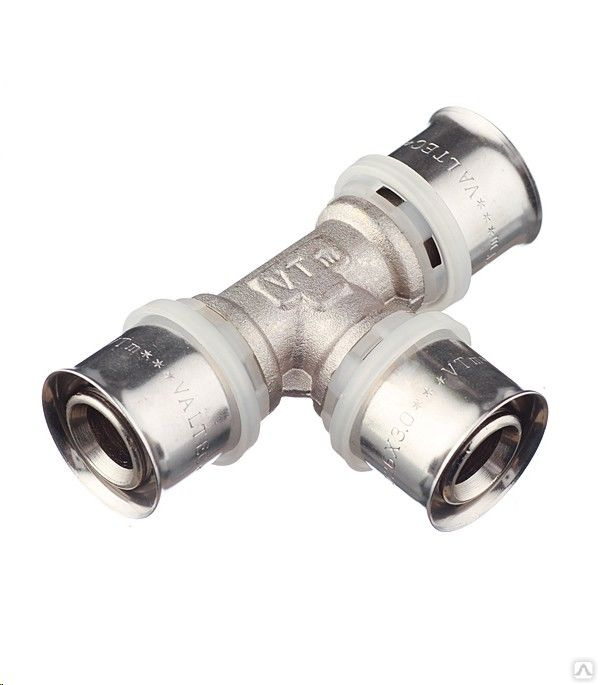 Резьбовые фитинги 15 - 1420 мм сталь купить за 20.08 руб./шт. в Москве ...