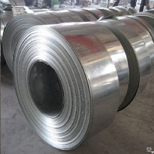 Лента алюминиевая АД1Н 20х1 мм 