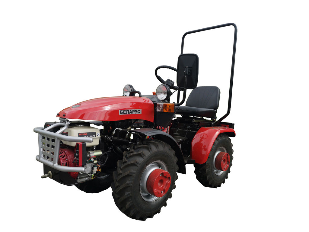 Мтз132мт сельскохозяйственный трактор купить