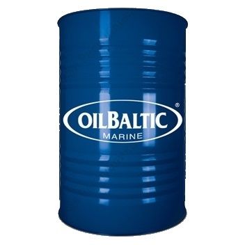 Гидравлическое масло OilBaltic HYDRA HVLP 15 200л
