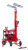 Комплекс мобильный осветительный " Нева" с бензиновым генератором и телескопической мачтой с лебедкой #1