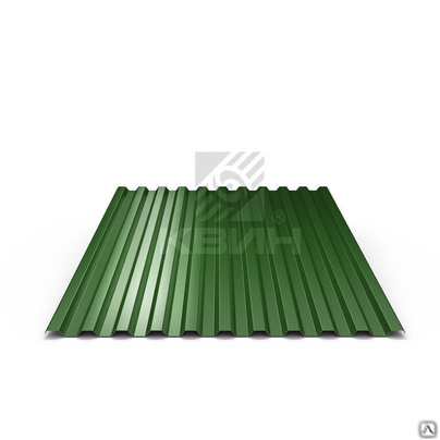 Профнастил С21 0.4 SP RAL 1014 слоновая кость
