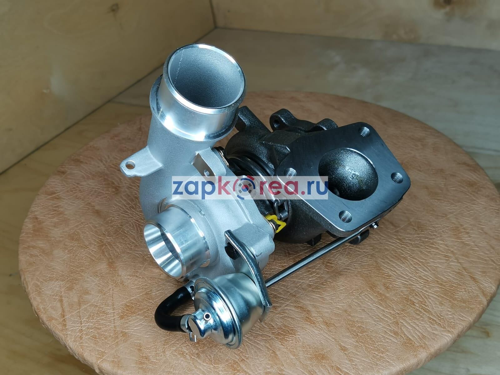 Турбина Мазда сх7, Mazda CX-7 L3Y4-13-70ZC L3Y41370ZC, цена в