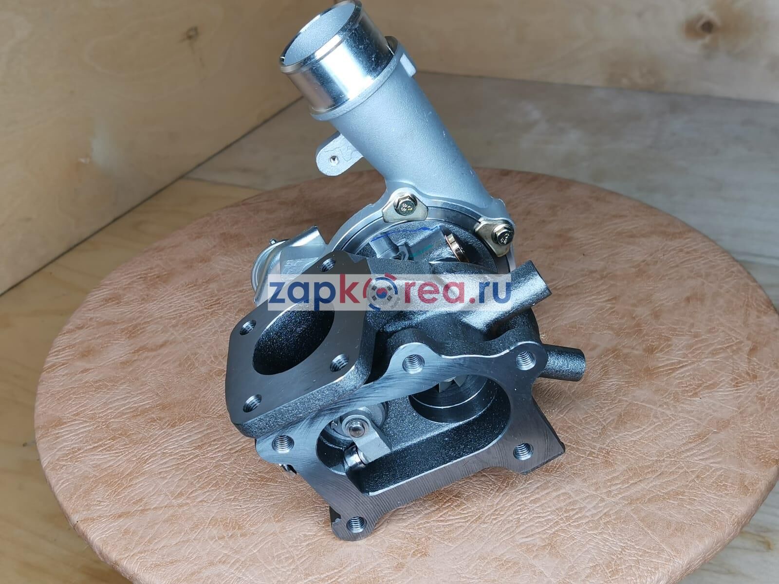 Турбина Мазда сх7, Mazda CX-7 L3Y4-13-70ZC L3Y41370ZC, цена в