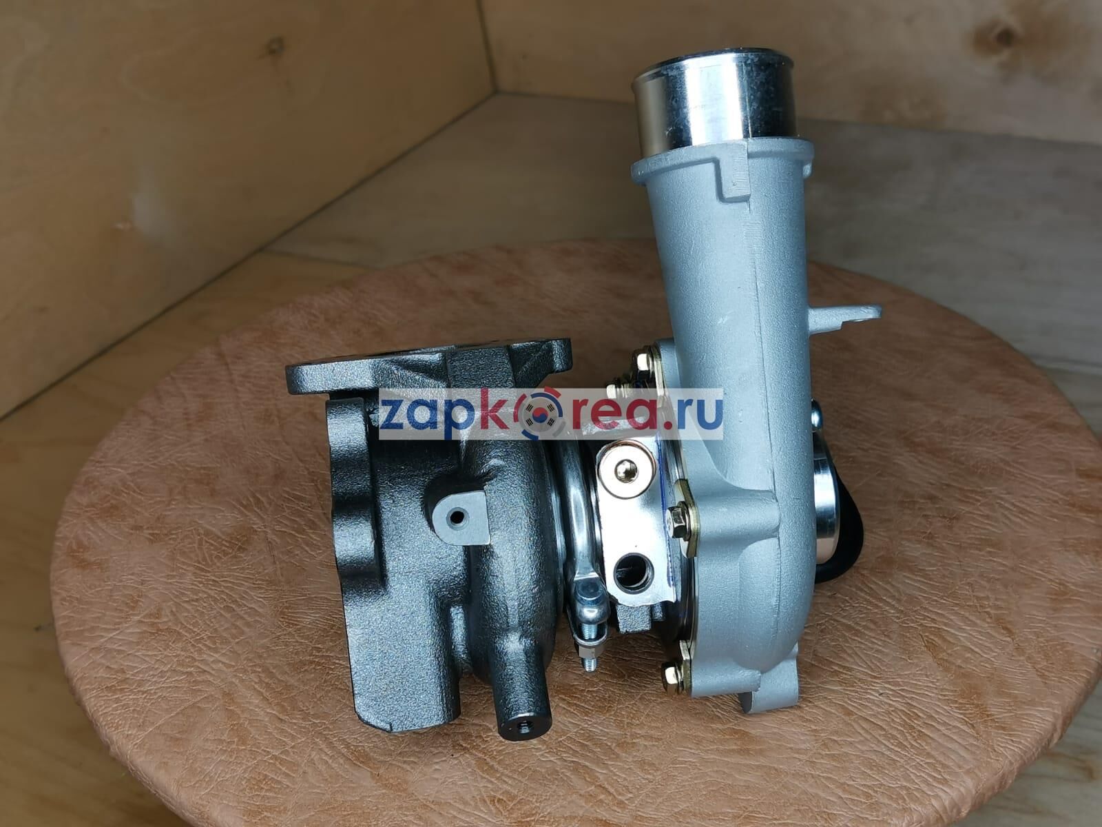Турбина Мазда сх7, Mazda CX-7 L3Y4-13-70ZC L3Y41370ZC, цена в