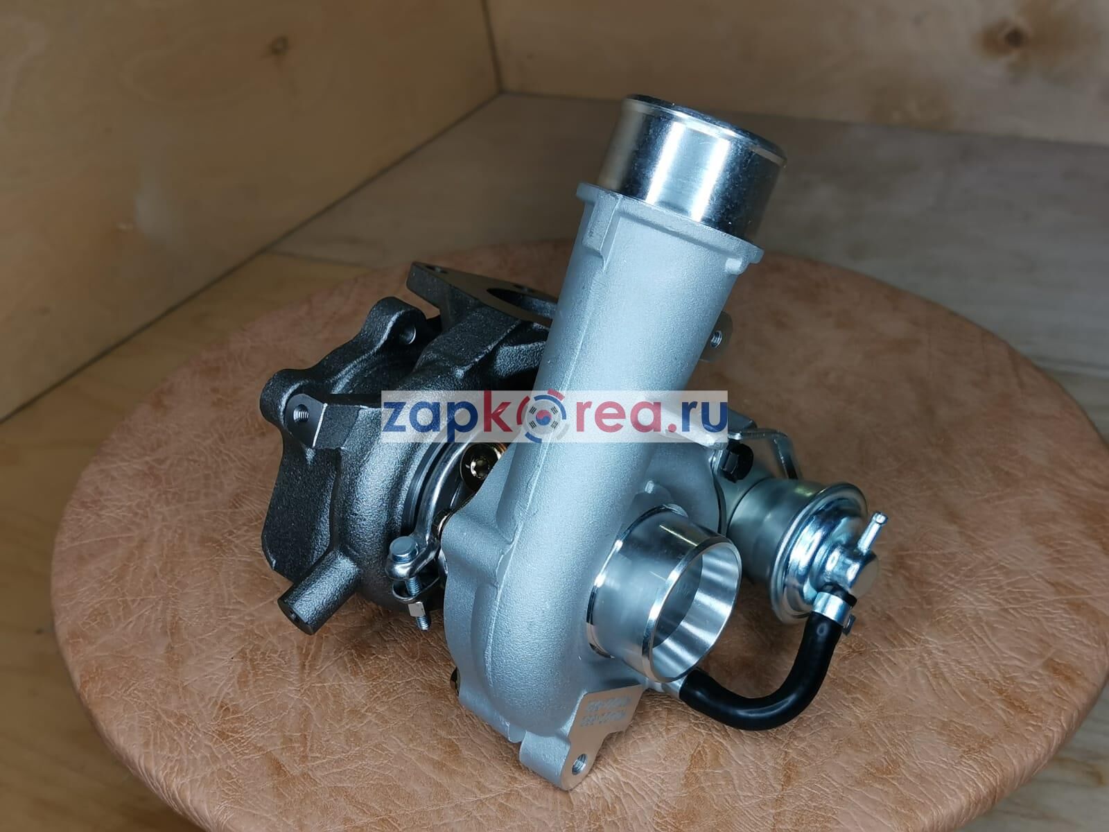 Турбина Мазда сх7, Mazda CX-7 L3Y4-13-70ZC L3Y41370ZC, цена в