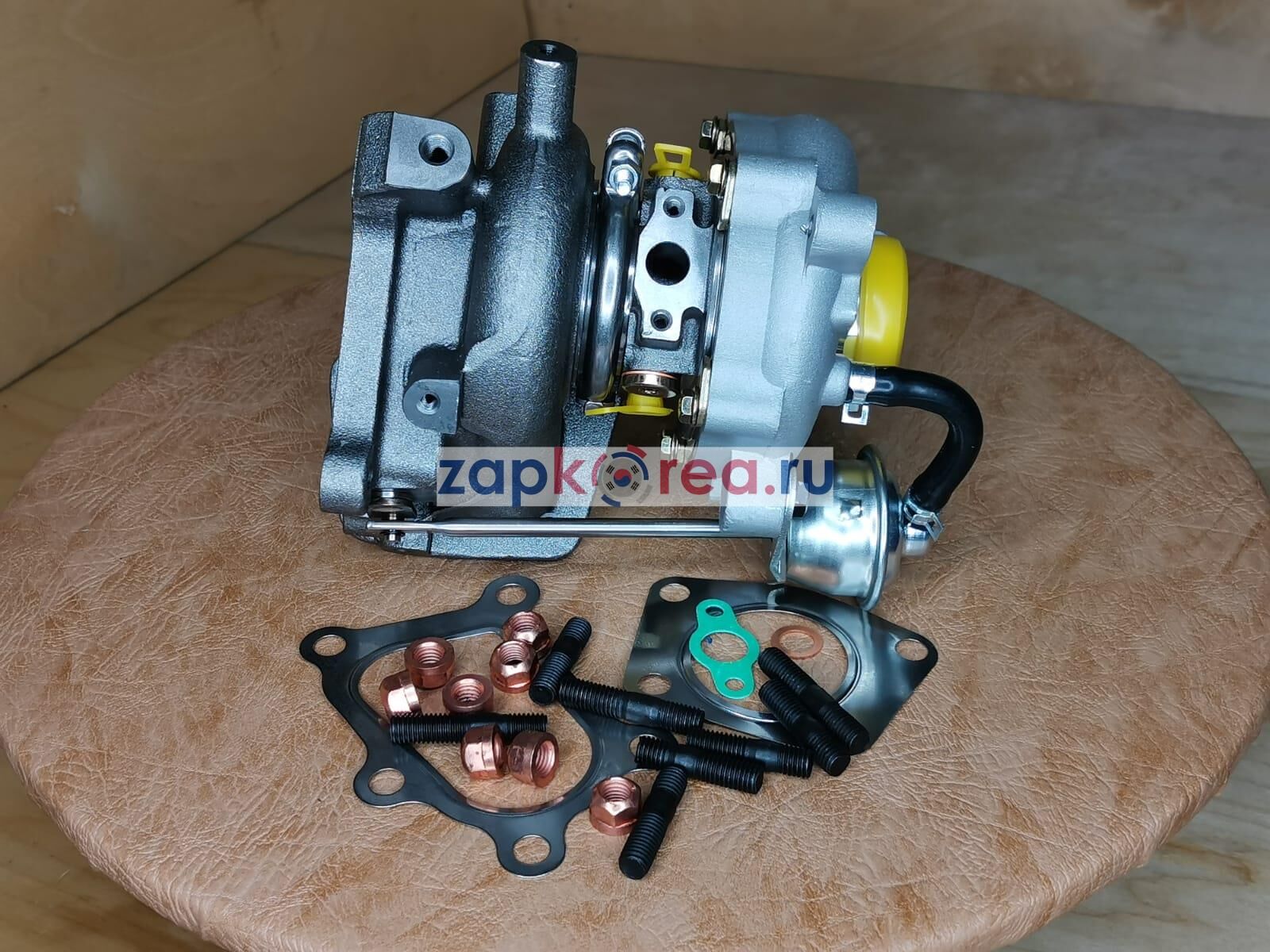 Турбина Мазда сх7, Mazda CX-7 L3Y4-13-70ZC L3Y41370ZC, цена в