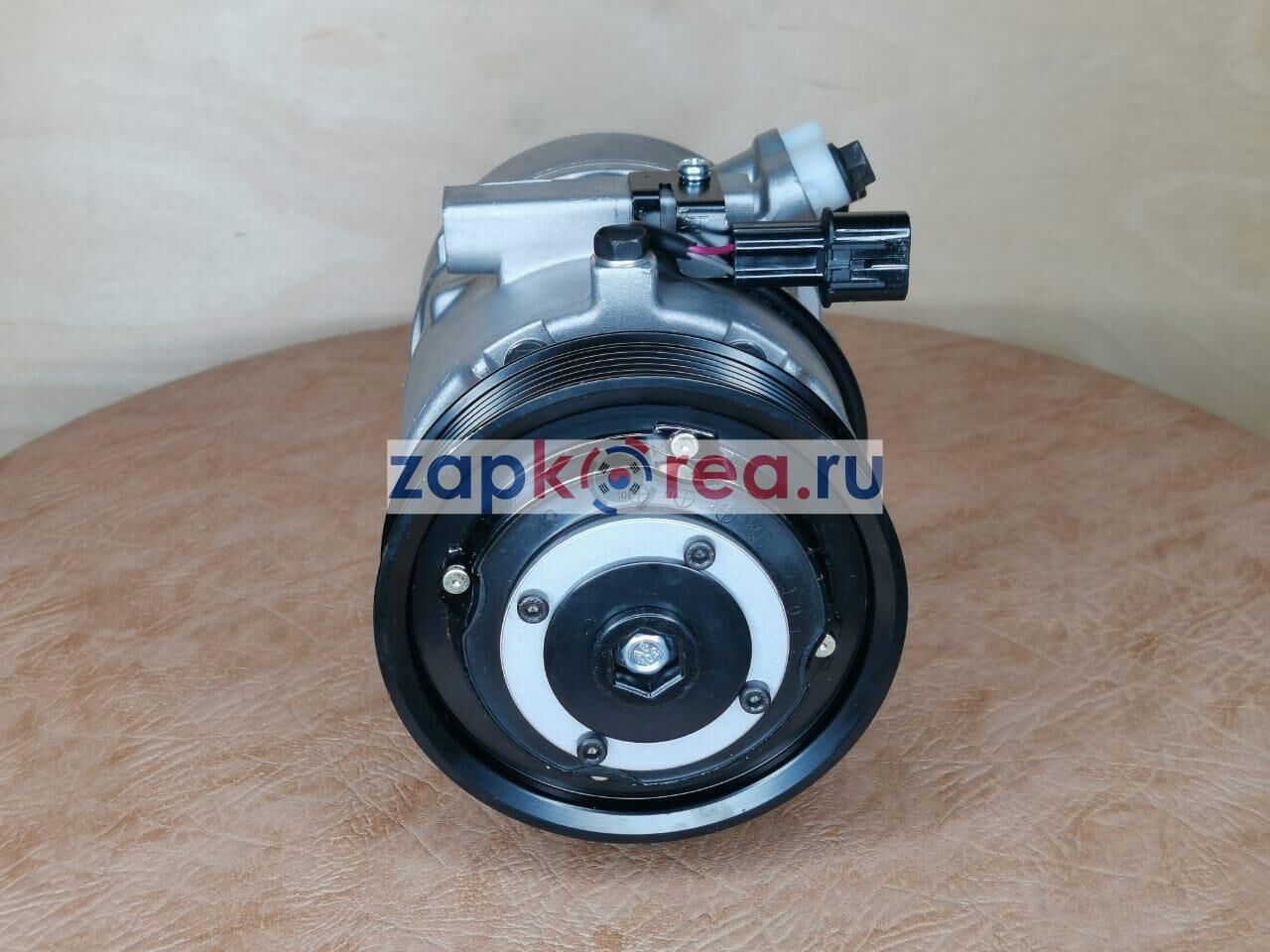 Компрессор кондиционера Hyundai I40 97701-3Z500 977013Z500, цена в