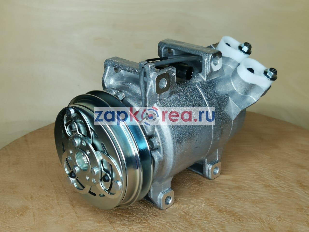 Компрессор кондиционера Mitsubishi Pajero Sport L200 8550023626